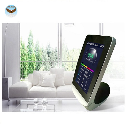 MÁY ĐO CHẤT LƯỢNG KHÔNG KHÍ CHINA DM72B WIFI